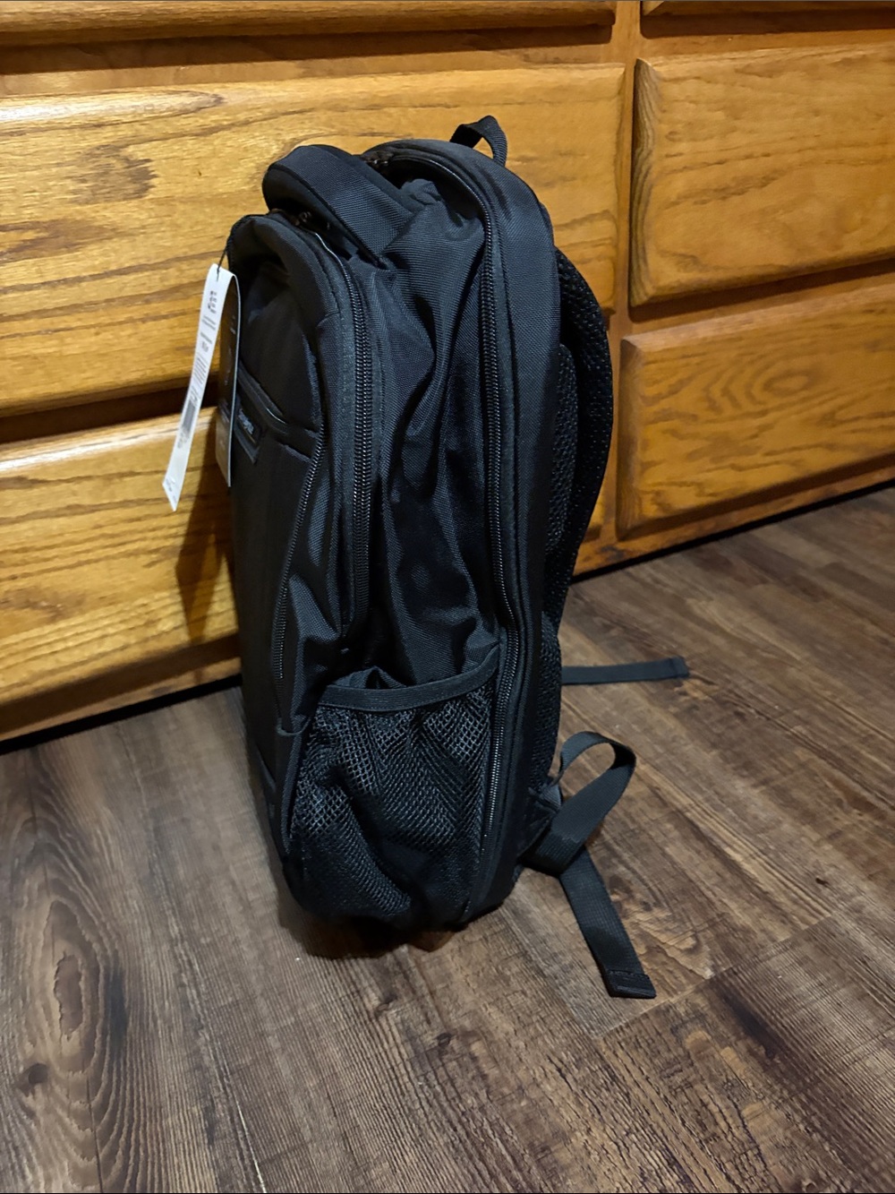 Samsonite Classic 2 Standard Backpack - Picture 4 of 10